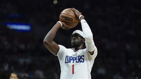 Reggie Jackson And Clippers Still Working Out Some Struggles Los