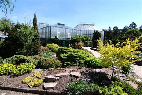 Botanická Zahrada Liberec Hotel Fénix