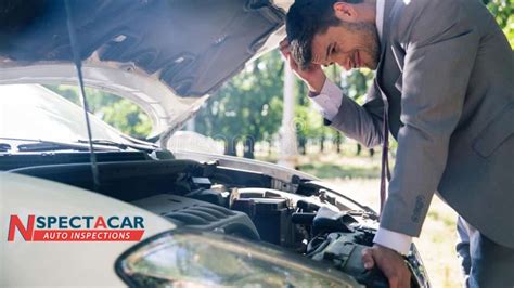 Getting A Car Inspected Before Buying A Used Car Best Car Inspection
