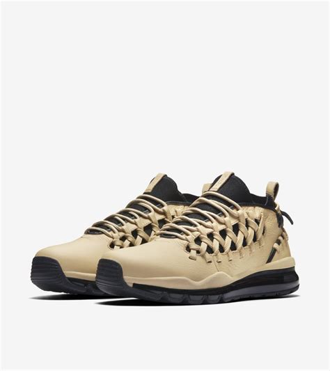 Nike Air Max Tr17 Linen And Black Nike⁠ Launch Fr