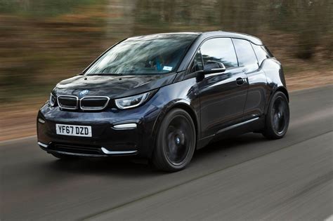 The bmw i3 is a battery electric vehicle requiring mains electricity for charging. BMW i3 Review (2020) | Autocar