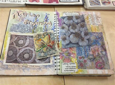 1000+ images about GCSE Sketchbook Examples on Pinterest ... Collection by lines of expression • last updated 10 hours ago.