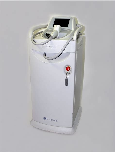 2003 Lumenis Coherent LightSheer XC Diode Hair Removal Laser W New