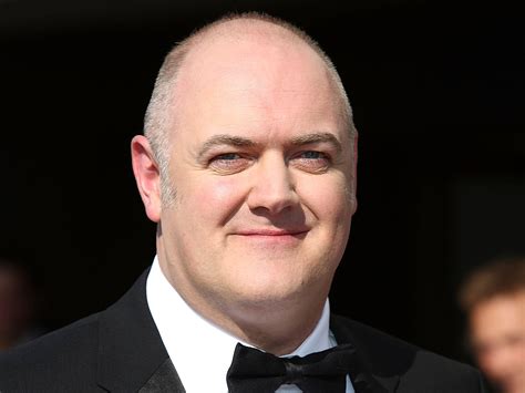 Dara Obriain Reacts To Bitter Self Delusional Andrew Lawrences