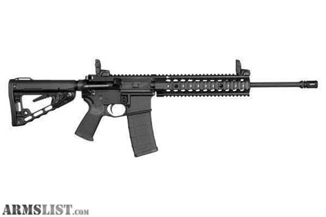 Armslist For Sale Colt Lt6720r Magpul Limited Edition Ar 15 Talo Ar