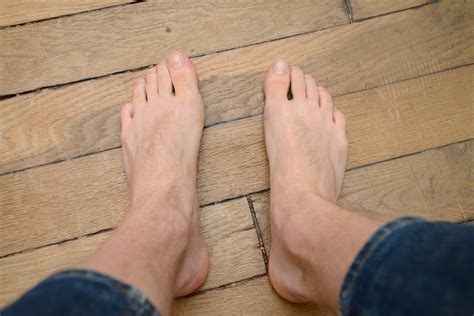 But it's not as simple as that. How to Get Rid of Sweaty, Smelly Feet | LIVESTRONG.COM