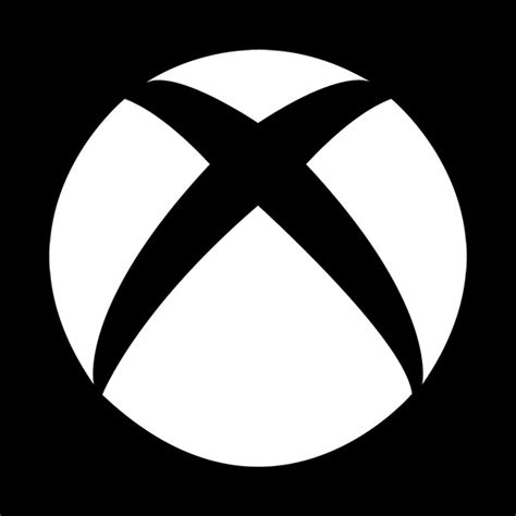 Xbox Logo Profile Picture