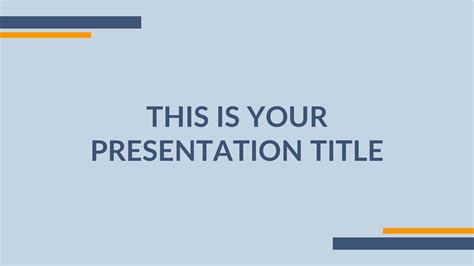 Kumpulan Template Powerpoint Free Simple Terbaru Dan Terlengkap Dalam