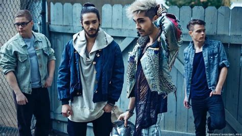 Buy tickets for tokio hotel concerts near you. Tokio Hotel: "En Argentina presentaremos canciones que aún ...