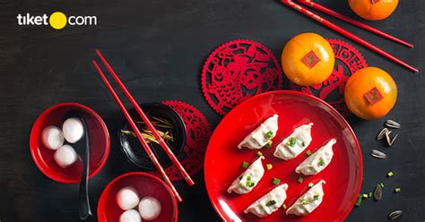 8 lucky foods to eat during chinese new year celebrations