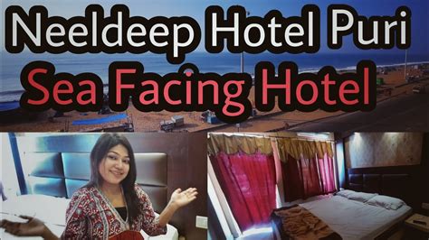 Best Hotel In Puripuri Sea Beach Hotel Priceneeldeep Hotel In Puri