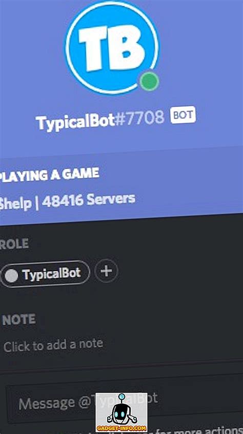 🎖 10 Great Discord Bots To Improve Your Server