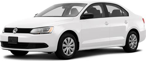 2014 Volkswagen Jetta Values And Cars For Sale Kelley Blue Book