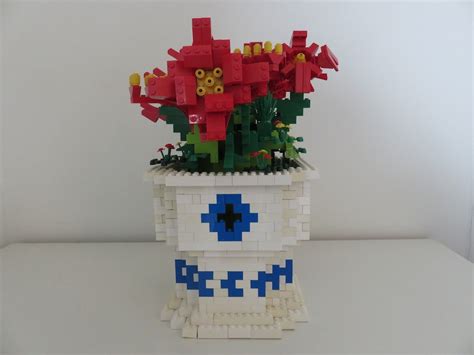 LEGO IDEAS - Product Ideas - The Vase