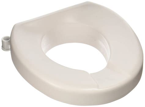 The Best 2 Inch Toilet Seat Risers For People On Wheelchairs Or Limited