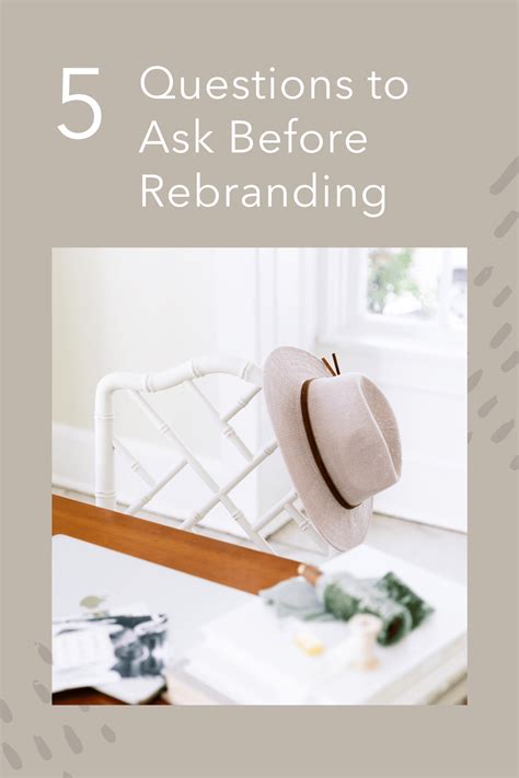 Episode 048 5 Questions To Ask Yourself Before Rebranding With Grace