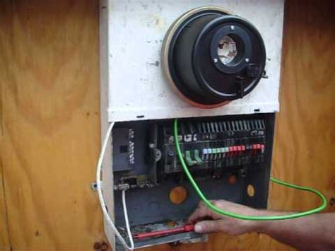 Check spelling or type a new query. DIY 5 MINUTE INSTALLATION OF BACKUP GENERATOR / EMERGENCY POWER TRANSFER SWITCH - YouTube