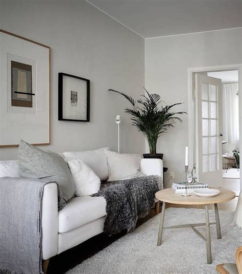 Simple Yet Characterful Home Coco Lapine Design Living Room