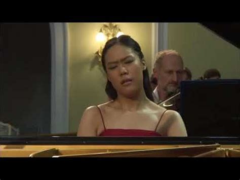 Rachmaninov Piano Concerto No 3 Mov I 1 2 Pianist Yeol Eum Son 손열음