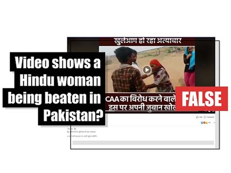 afp fact check viral video of pakistani men trying to abduct hindu girl filmed in jodhpur