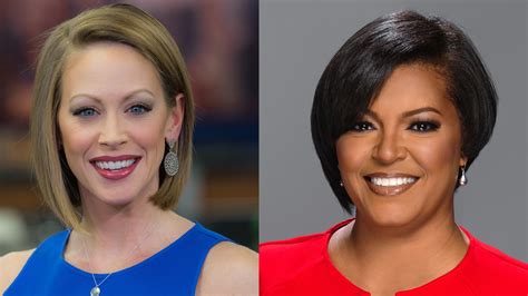 Wgn Tv Names Tonya Francisco And Amy Rutledge To Host Lifestyle Show
