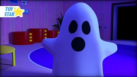 Рет қаралды 1,6 млн9 күн бұрын. New 3D Cartoon For Kids ¦ Dolly And Friends ¦ Real Ghost ...