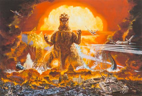 Empire Strikes Back Poster Illustrator Noriyoshi Ohrai Has Died See