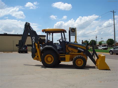 2012 John Deere 310sk Backhoe Loaders John Deere Machinefinder