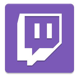 We rebranded twitch with one single purpose. Gnome twitch Icon | Papirus Apps Iconset | Papirus ...
