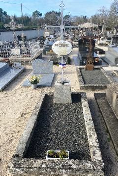 SOUESMES cimetière Cimetières de France et d ailleurs