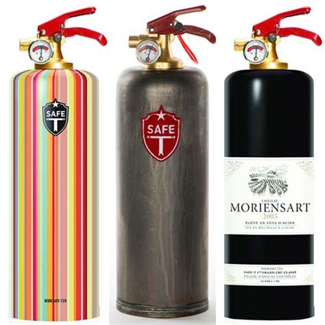 Decorative Fire Extinguisher T Idea All Ts Considered