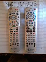 Charter Cable Remote Control Images