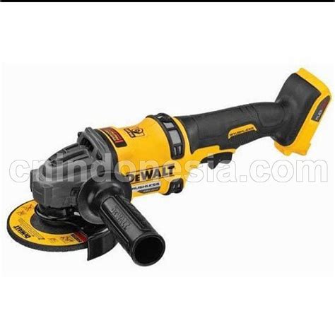 Power Tool Dewalt Dewalt Dcg N Cordless Angle Grinder Gerinda