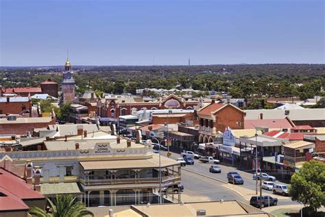 Guide To Kalgoorlie Wa Wiki Australia