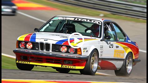 This 1984 Bmw 635 Csi Is A Well Kept Secret Youtube