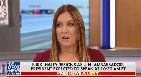 Fox Host Suggests Us Withdrawal From Un Human Rights Council Under