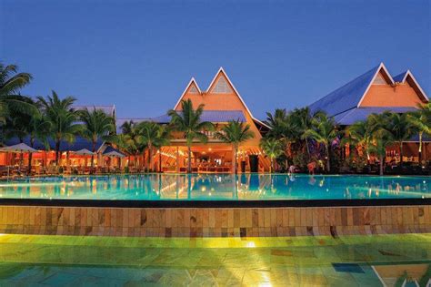 Le Victoria Hotel Mauritius Beach Holiday Package