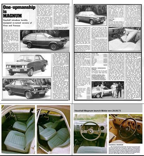 An Old Car Is Featured In This Article