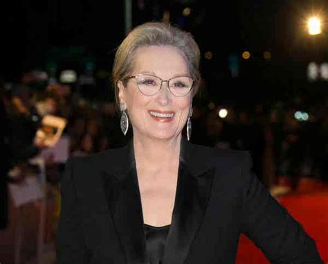 Meryl Streep Joins The Cast Of ‘big Little Lies The New York Times
