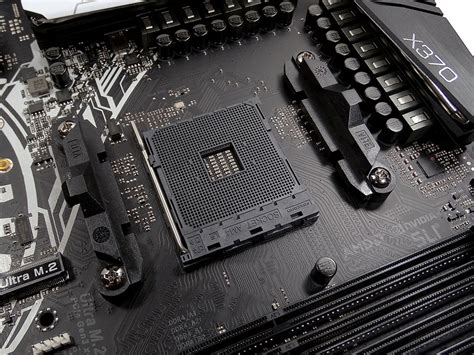 Asrock X370 Taichi Amd Am4 Review Board Layout Techpowerup