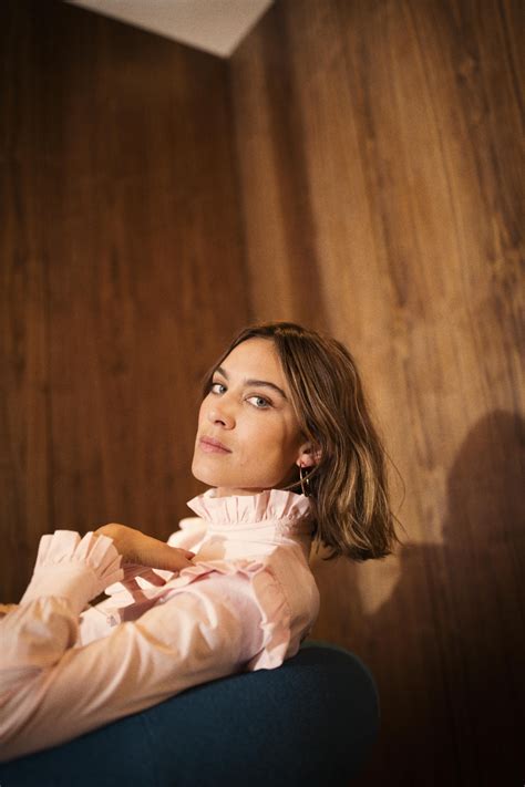 Marks and spencer group plc (commonly abbreviated as m&s) is a major british multinational retailer with headquarters in london, england, that specialises in selling clothing. Alexa Chung's Archive collection for Marks and Spencer ...