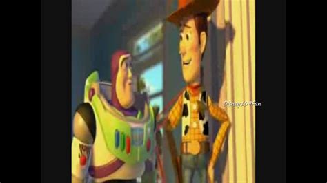Toy Story You Got A Friend In Me Hd Youtube
