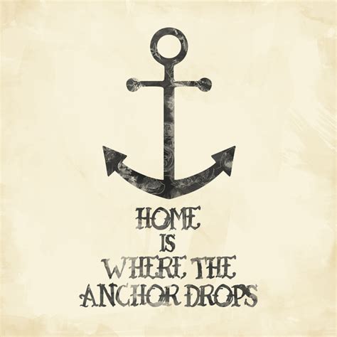 Anchor Drawings With Quotes Quotesgram