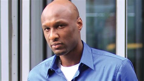 Lamar Odom Cannot Escape Tragedy Secrets And Death—all The Loved Ones Hes Lost