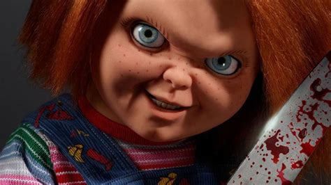 Chucky La Historia De La Posesión Que Dio Vida Al “muñeco Diabólico