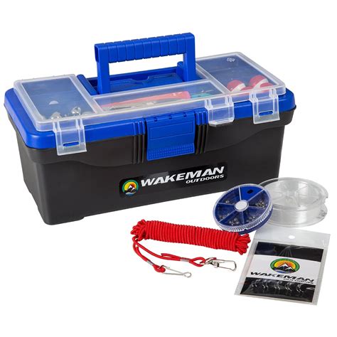 Which Are The Best Tackle Boxes Reviews And Buyer Guide