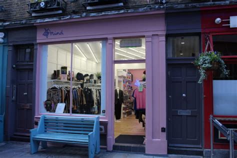 15 Best Charity Shops In Central London Zone 1 Favourites Thrifty