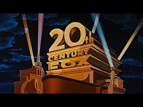 Prelude and the sound of music. 20th Century Fox logo - The Sound of Music (1965) - YouTube