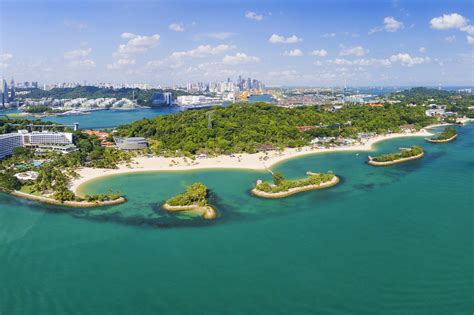 5 Islands Near Singapore Singapores Best Island Escapes Go Guides