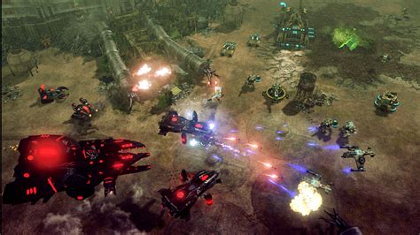 Command And Conquer 4 Tiberian Twilight Multiplayer Gamewatcher